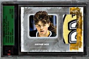 Jaromir Jagr - 6682