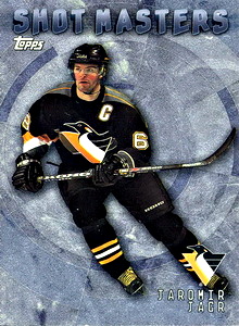 Jaromir Jagr - SM5