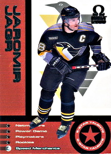 Jaromir Jagr - 18