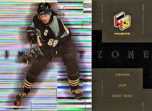 Jaromir Jagr - IZ2