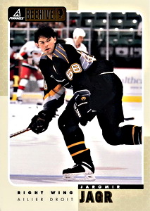 Jaromir Jagr - 7