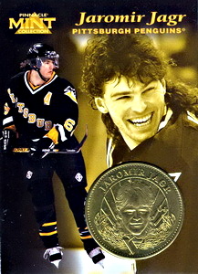 Jaromir Jagr - 4