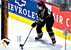 Jaromir Jagr - 192