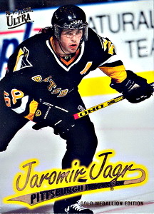 Jaromir Jagr - 141