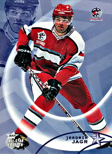 Jaromir Jagr - 34