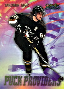 Jaromir Jagr - SB19