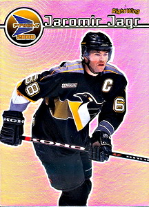 Jaromir Jagr - 114