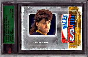 Jaromir Jagr - 75