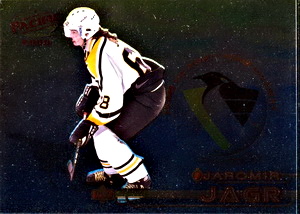 Jaromir Jagr - 10