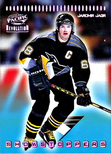 Jaromir Jagr - 31