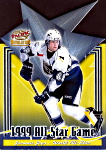 Jaromir Jagr - 12