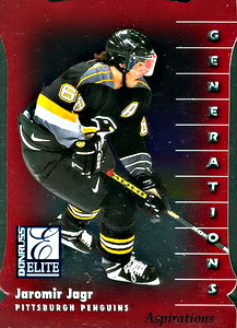 Jaromir Jagr - 125