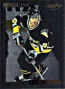 Jaromir Jagr - 1