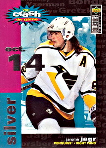 Jaromir Jagr - C7b