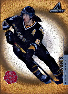 Jaromir Jagr - PP30