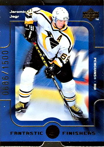 Jaromir Jagr - FF4