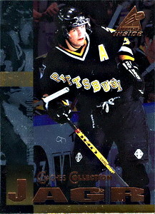 Jaromir Jagr - 6