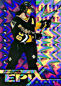 Jaromir Jagr - E20