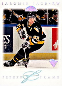 Jaromir Jagr - 4 of 8