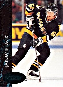 Jaromir Jagr - 135