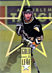 Jaromir Jagr - 5 of 6