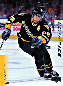 Jaromir Jagr - 465