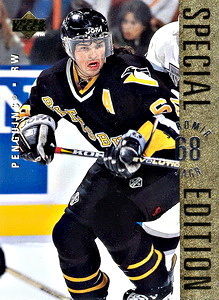 Jaromir Jagr - SE153