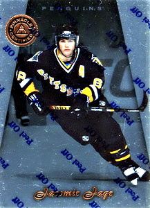 Jaromir Jagr - 35