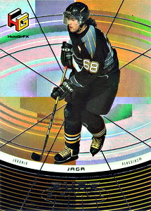 Jaromir Jagr - PS9