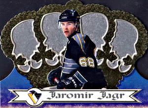 Jaromir Jagr - 112