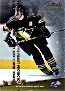 Jaromir Jagr - 74