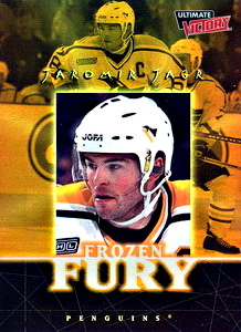 Jaromir Jagr - FF8