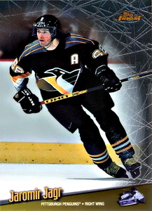 Jaromir Jagr - 6 of 7