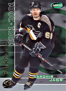 Jaromir Jagr - P215