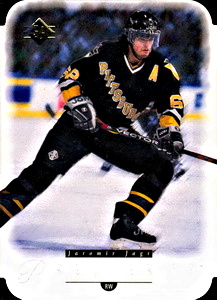 Jaromir Jagr - 26