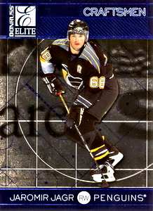 Jaromir Jagr - 25 of 30