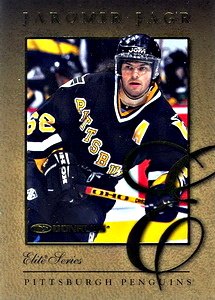 Jaromir Jagr - 2 of 12