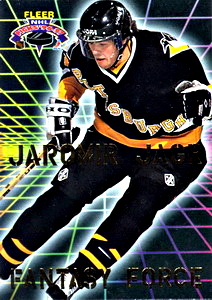 Jaromir Jagr - 5 of 10