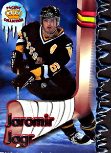 Jaromir Jagr - 8C