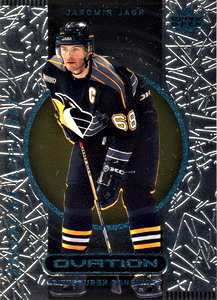 Jaromir Jagr - 81