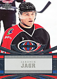 Jaromir Jagr - 120