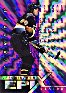 Jaromir Jagr - E20