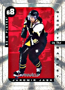 Jaromir Jagr - 9 of 25