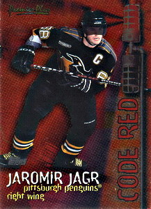 Jaromir Jagr - CR6