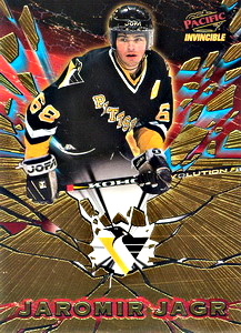 Jaromir Jagr - 28