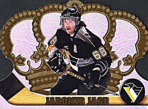 Jaromir Jagr - 110