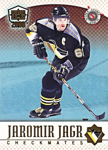 Jaromir Jagr - 13