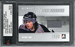 Jaromir Jagr - 1802