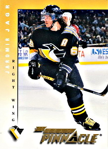 Jaromir Jagr - H9