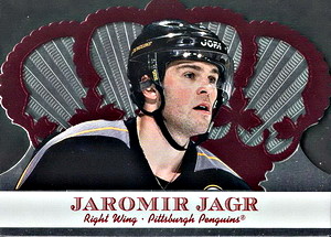 Jaromir Jagr - 86